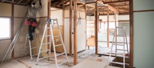 Entreprise de rénovation de la maison et de rénovation d’appartement à Champagnac-la-Noaille